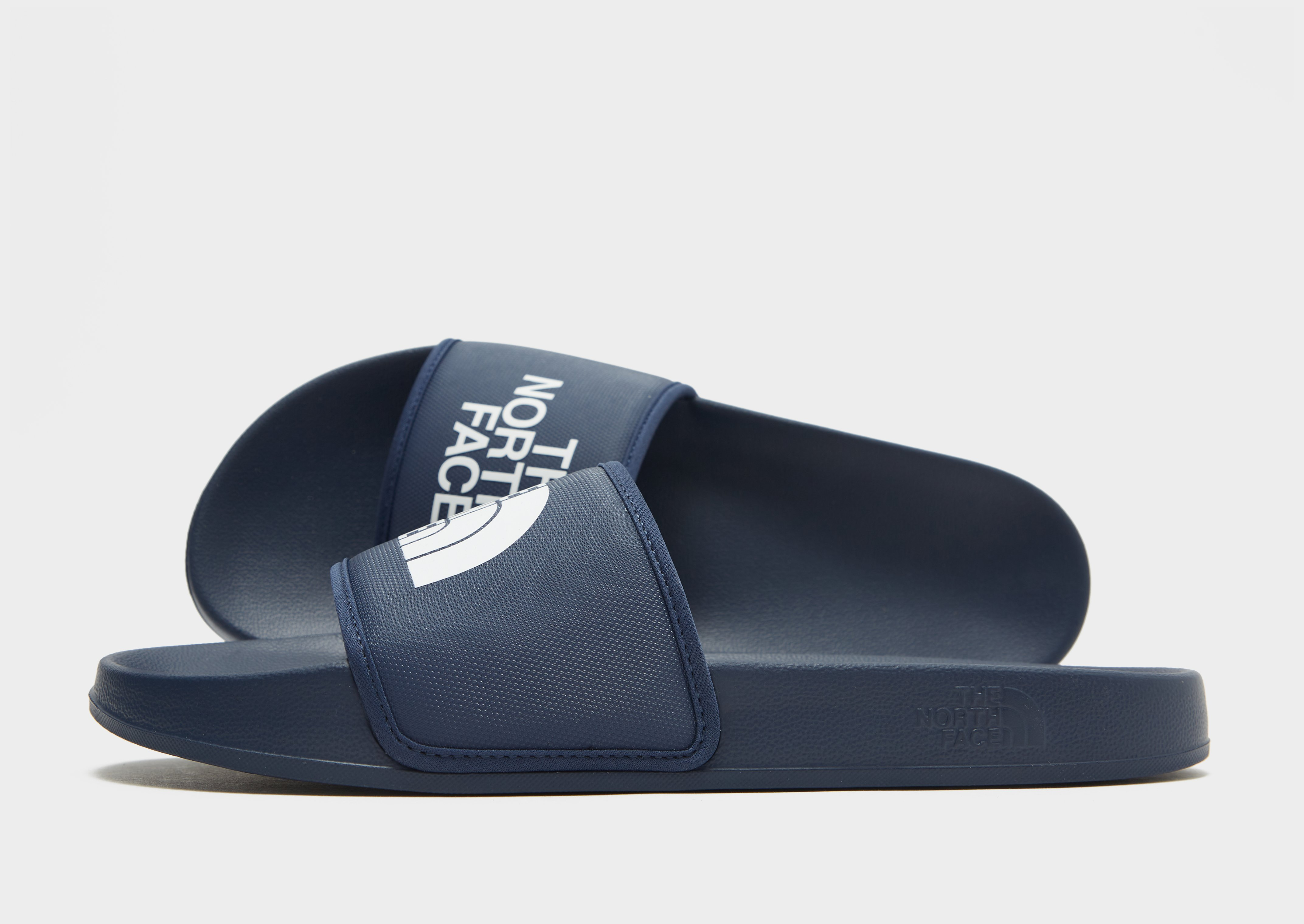 The North Face Claquettes Base Camp Homme