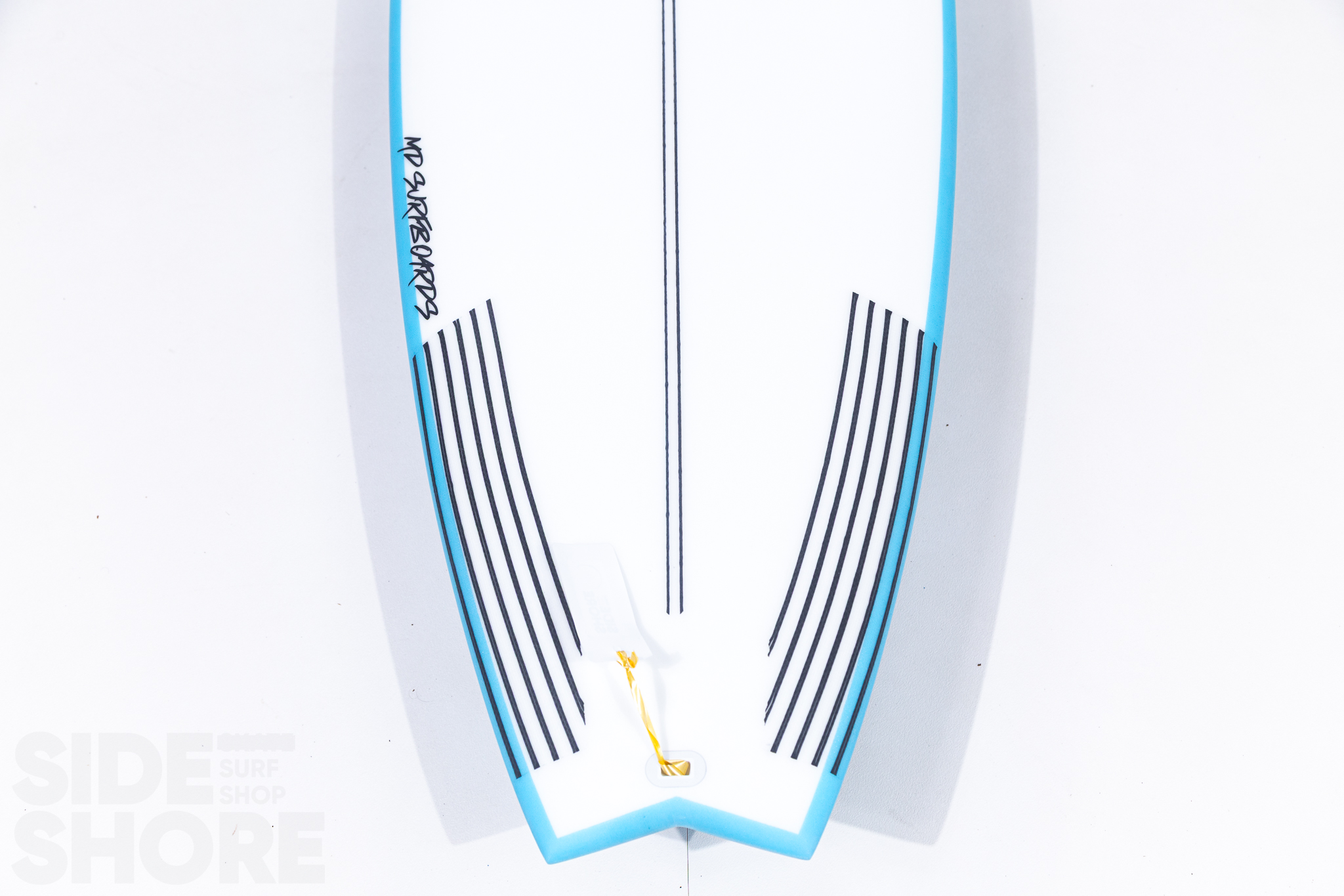 MD Surfboards Surf MD 5'10