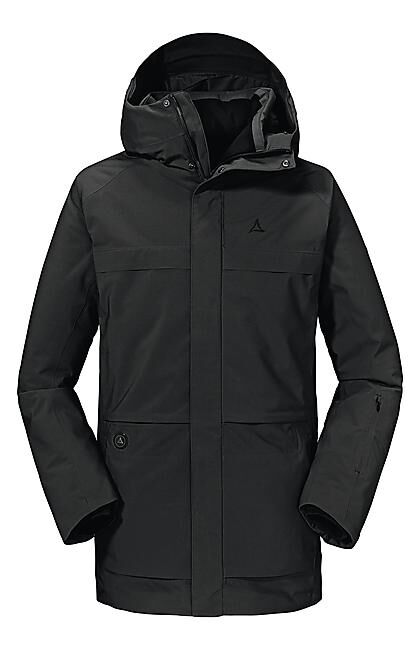SCHOFFEL - VESTE CHAUFFANTE CAMBRIA M