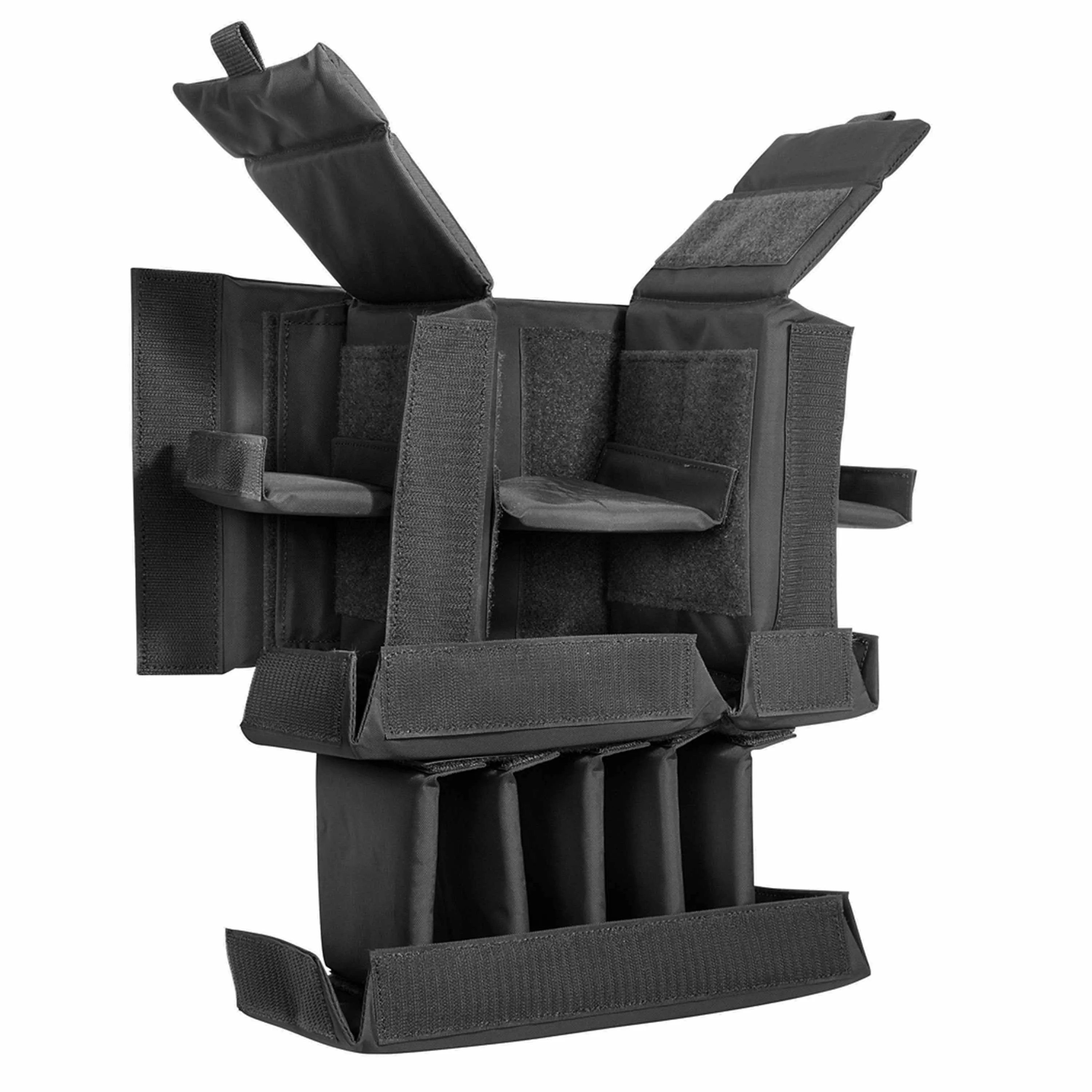Tasmanian Tiger -  Gepolsterter Kameraeinsatz Modular Camera Insert 30