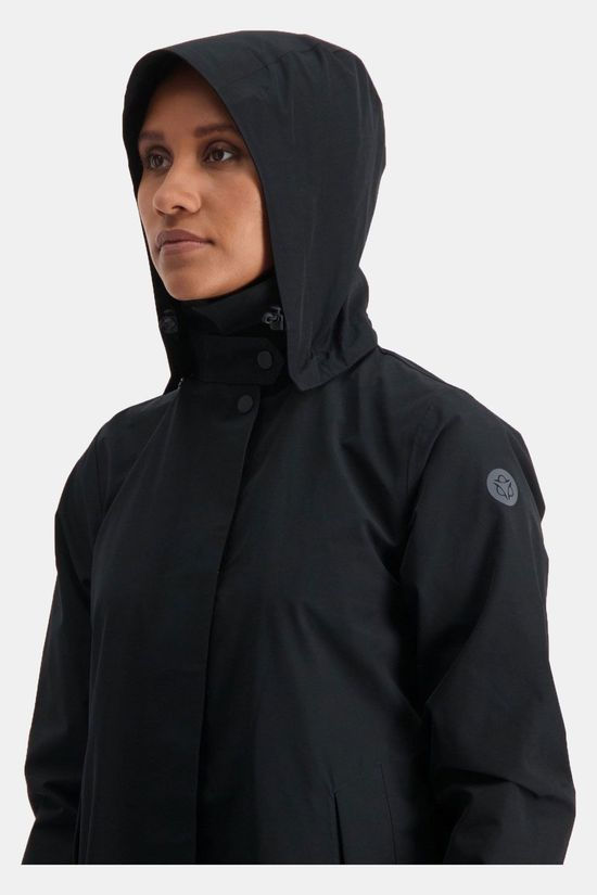 AGU AGU Mac Rain Coat Urban Outdoor Jas Dames