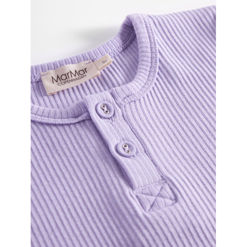 Køb MarMar Modal Soft Lavender Bluse