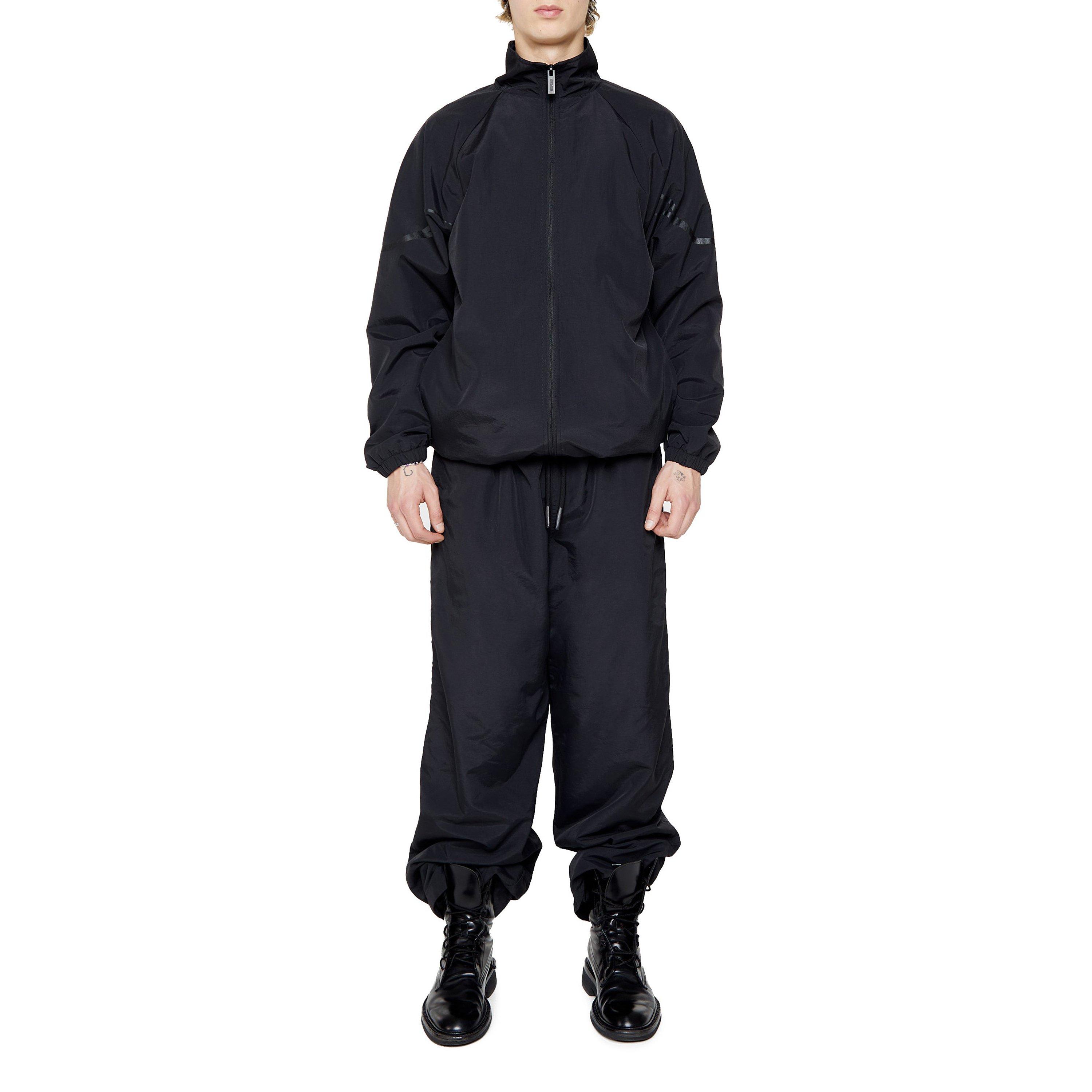 No Fear Track Jacket