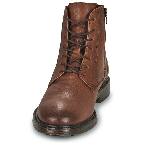 Geox - U AURELIO - Marron