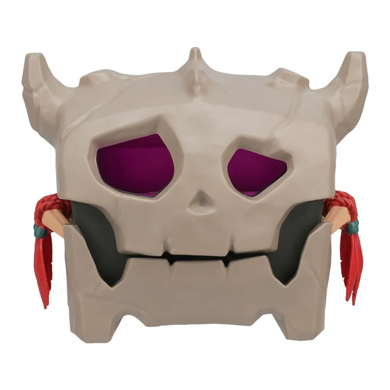Bokoblin Chest Light with Sound