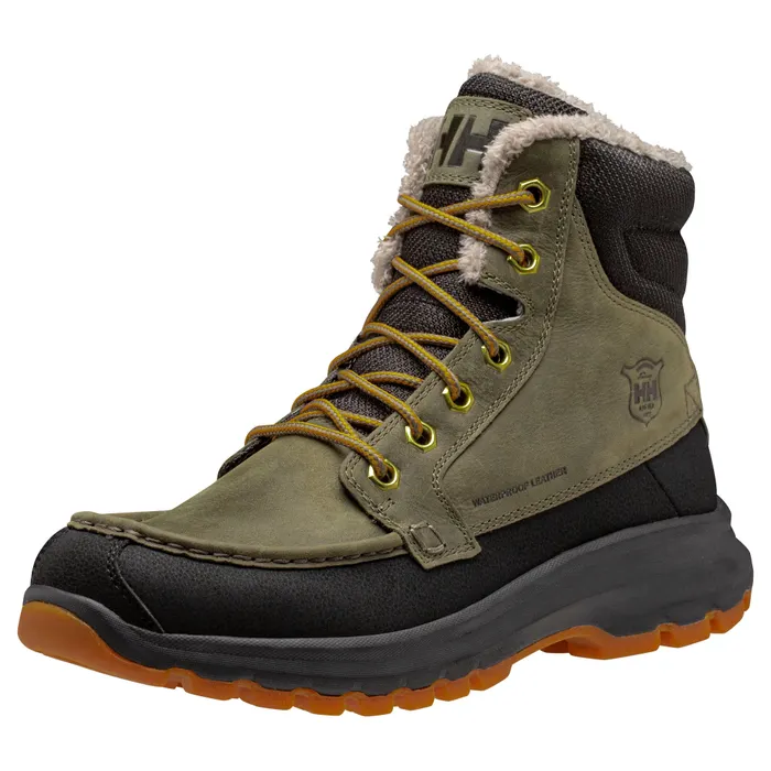 Helly Hansen Garibaldi V3 Outdoor Boots Heren