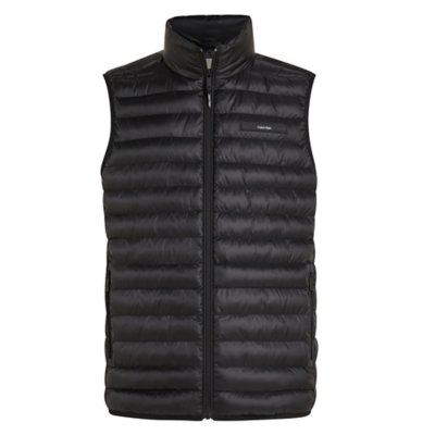 Doudoune sans manche homme Quilt CALVIN KLEIN