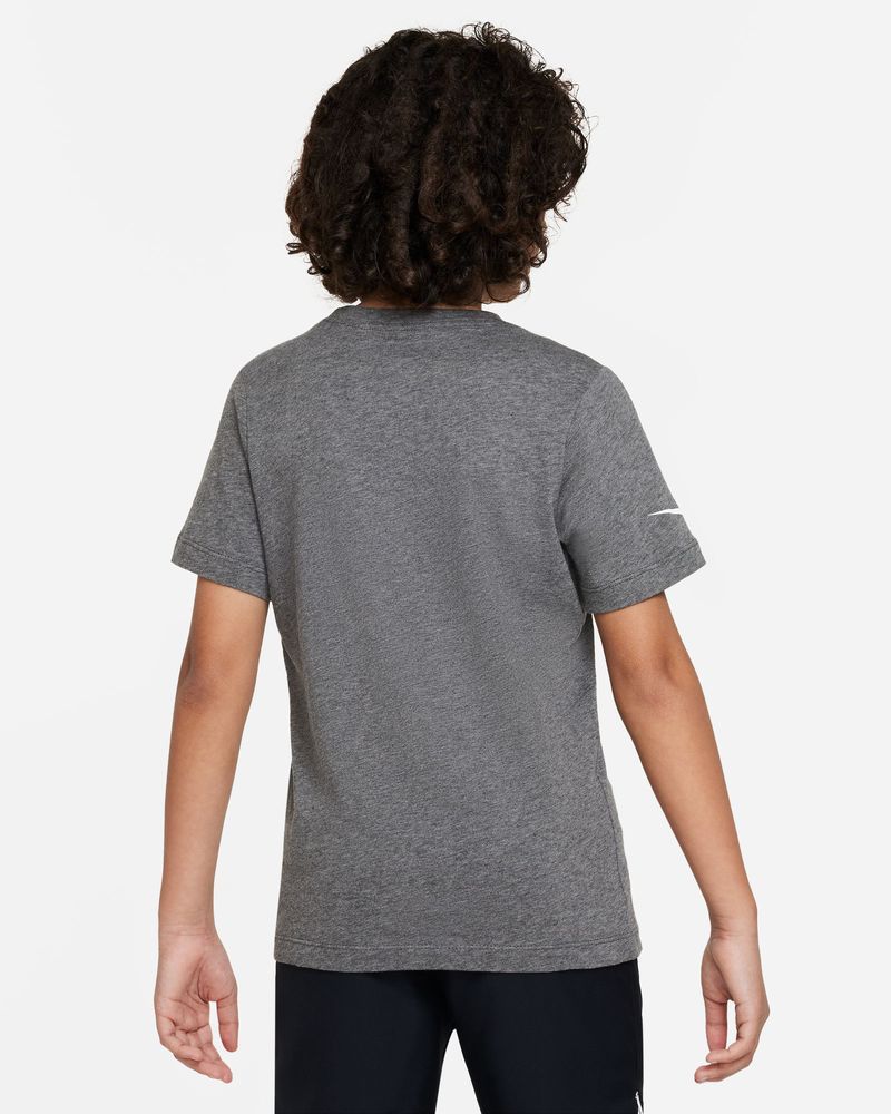 T-shirt Nike Team Club 20 pour enfant