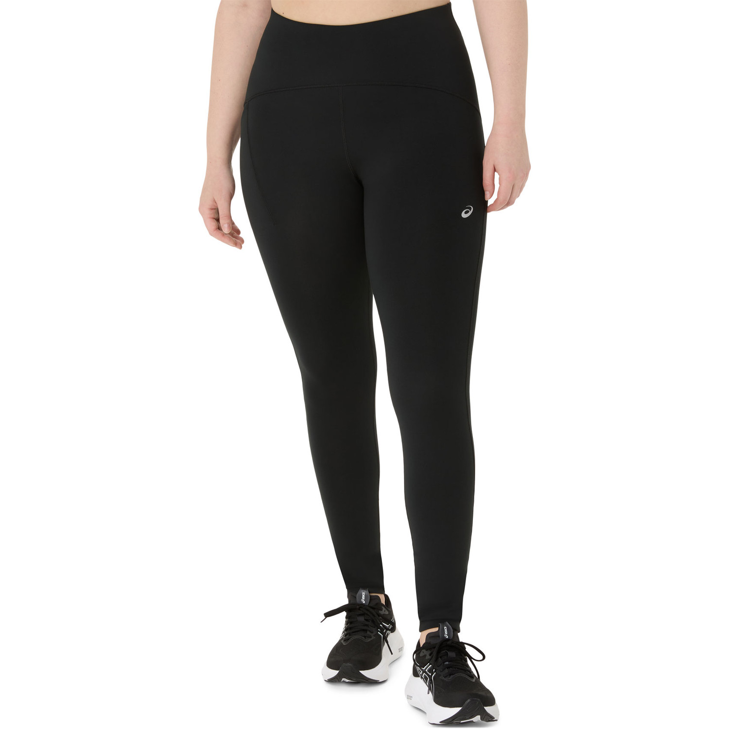 ASICS Road Winter High Waist Legging Dames