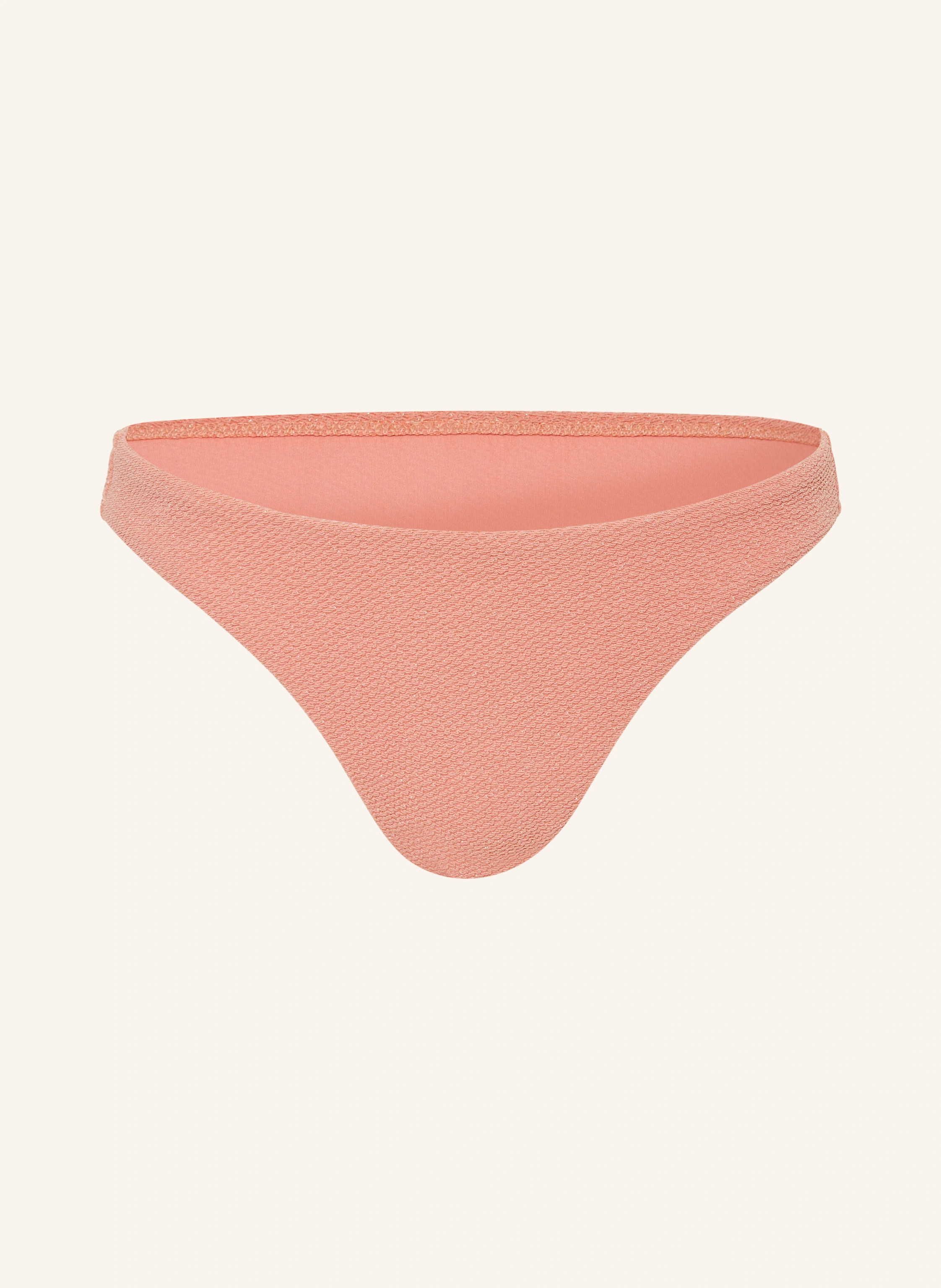 watercult Basic-Bikini-Hose SWIM SPARKLE mit Glitzergarn