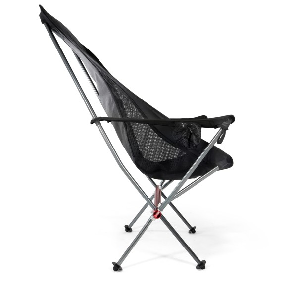 Basic Nature - Travelchair Ultralight Relax - Chaise de camping