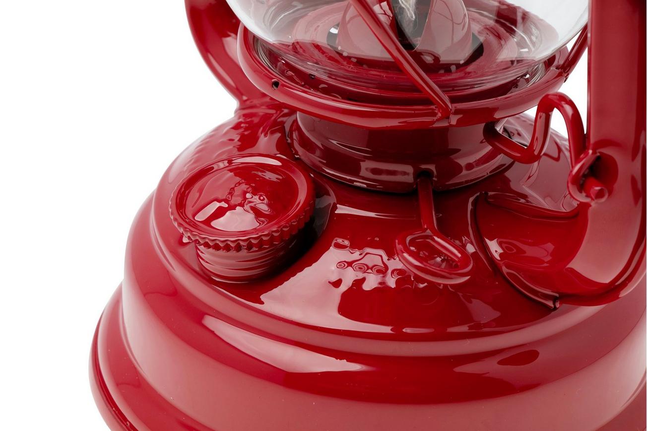 Feuerhand Baby Special 276 Ruby Red, 276-RD, stormlamp