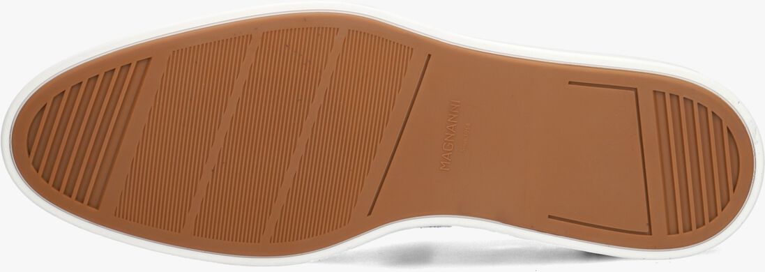 blauwe magnanni instappers 25810