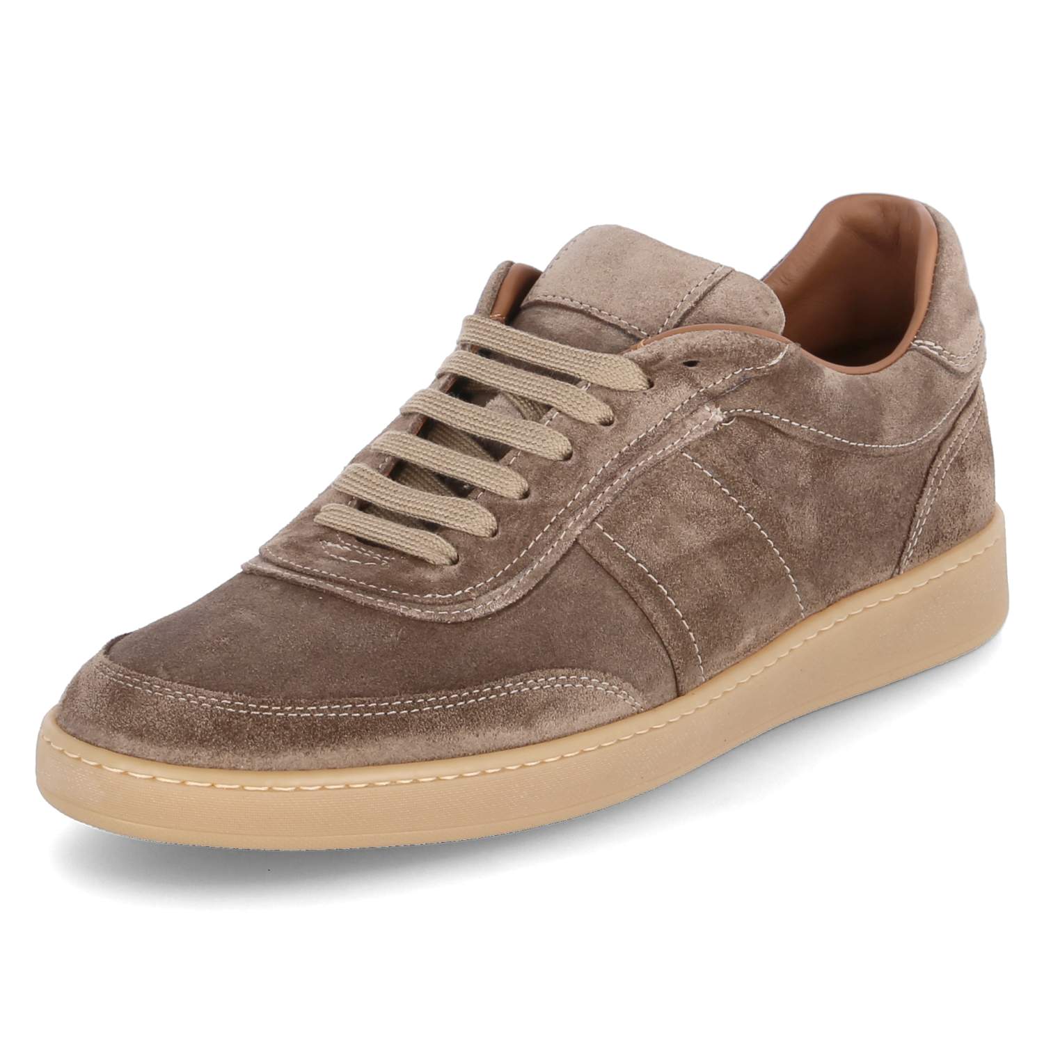 Kaerlek Low Sneaker - caribo