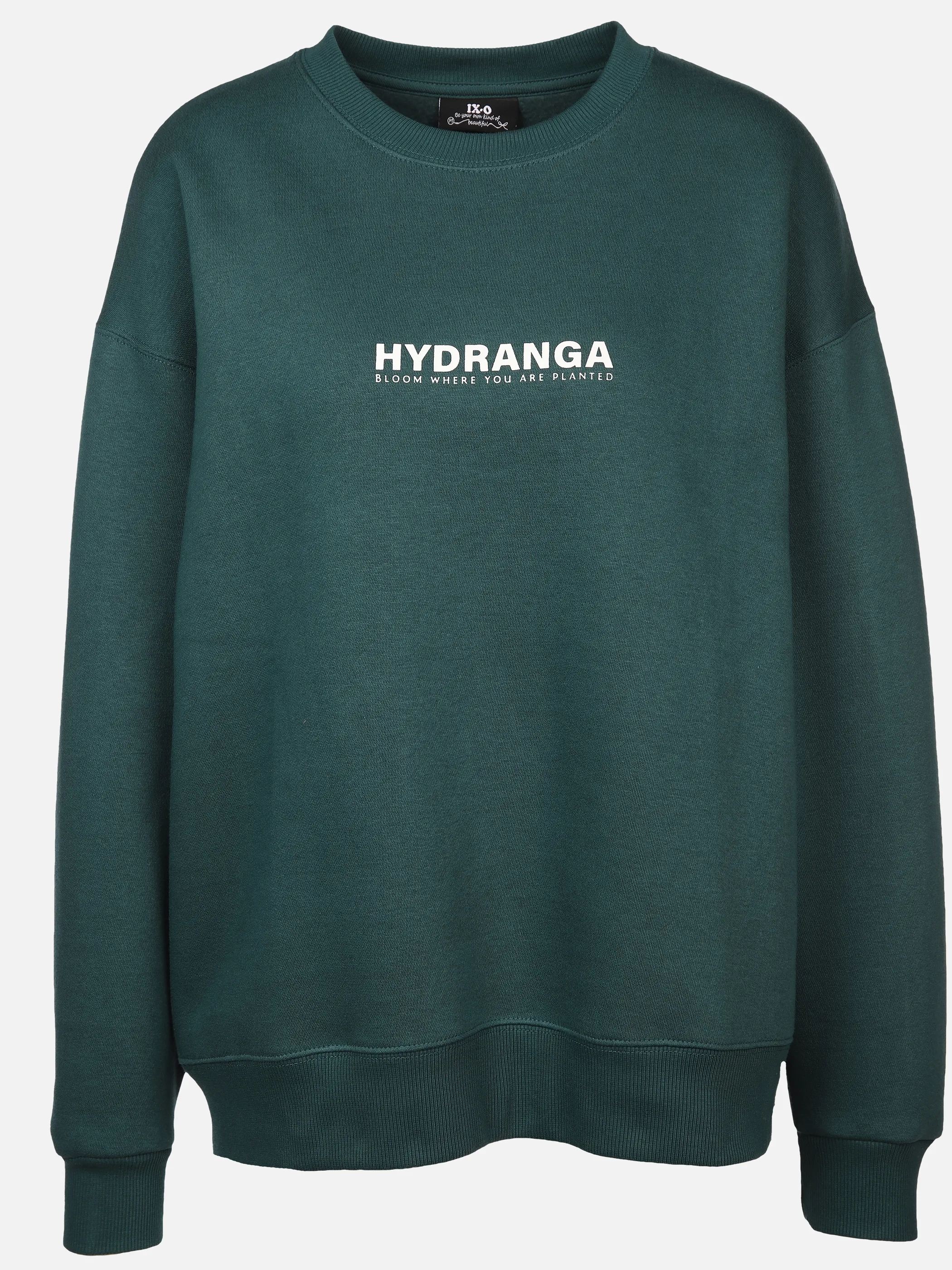 Damen Sweatshirt mit Print