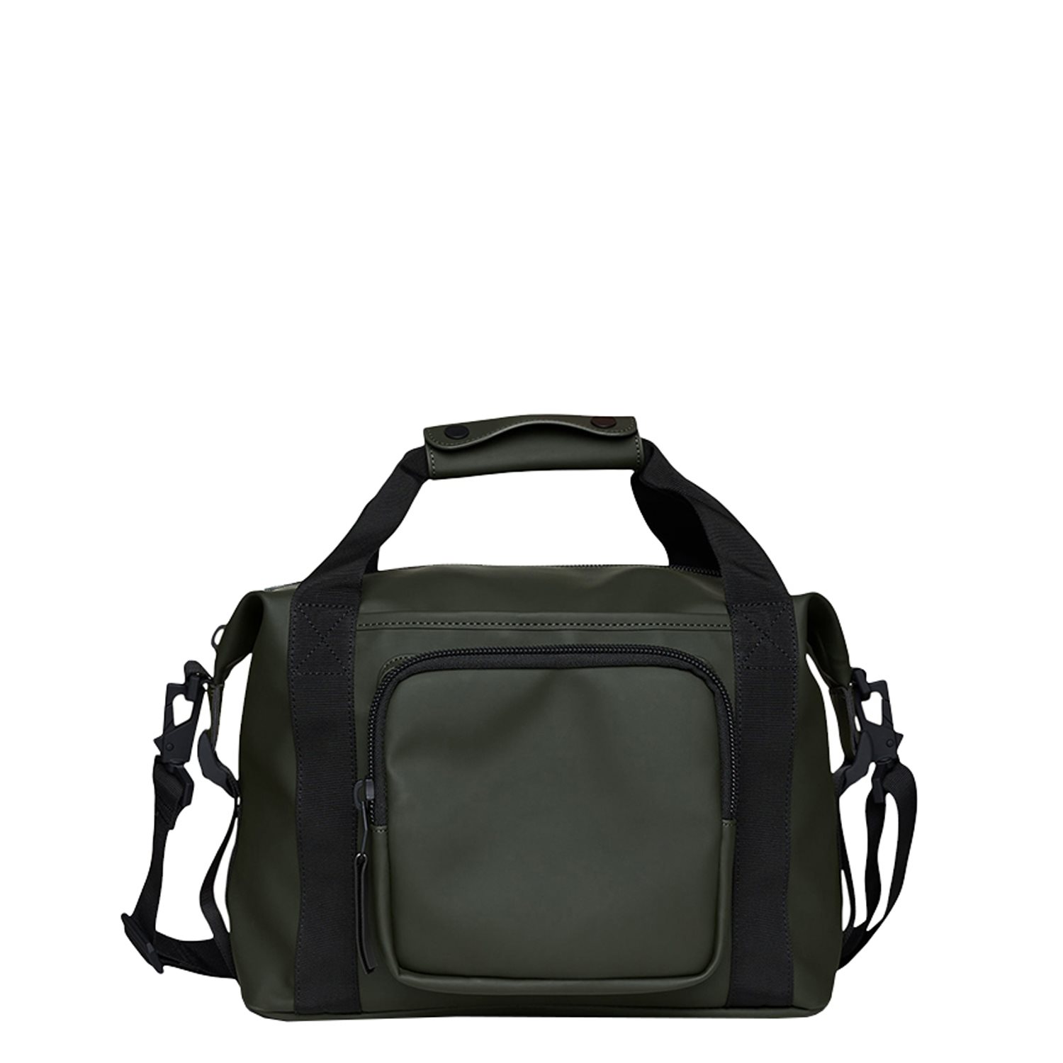 Rains Texel Kit Bag W3 green
