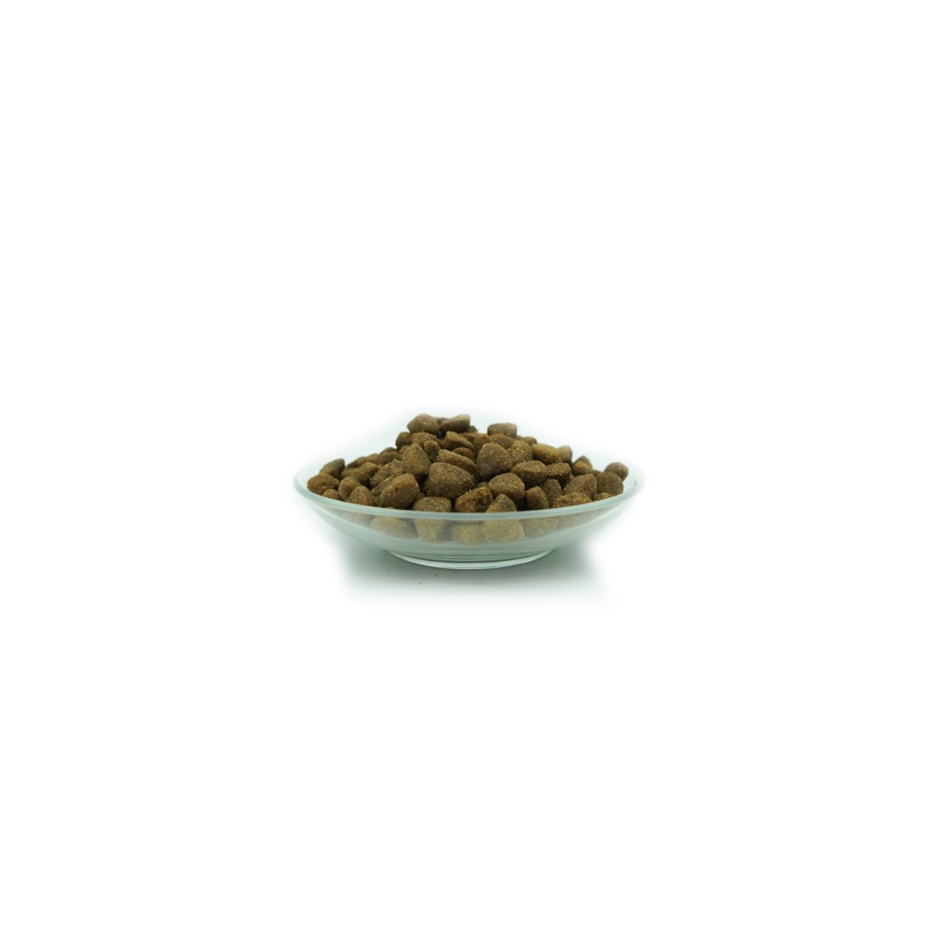Bellfor Hundefutter mit hohem fleischanteil - PREMIUM PUR FleischPlus - 2,5 kg