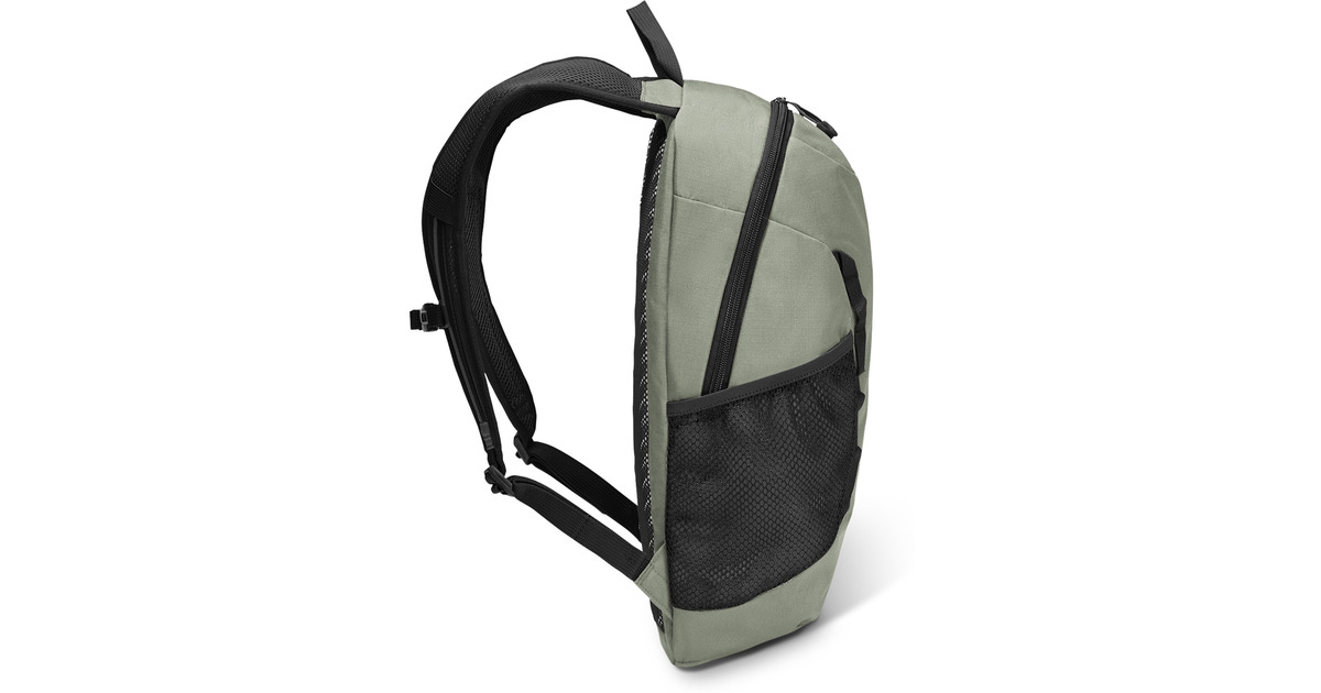 Jack WolfskinVelocity Lite 10 rugzak  (Mint, 10 liter)