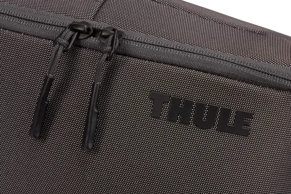 Thule Subterra 2 - Toilettaske - 800D nylon, polyester - vetivergrå