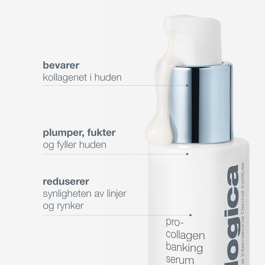 Dermalogica Pro-Collagen Banking serum 30 ml