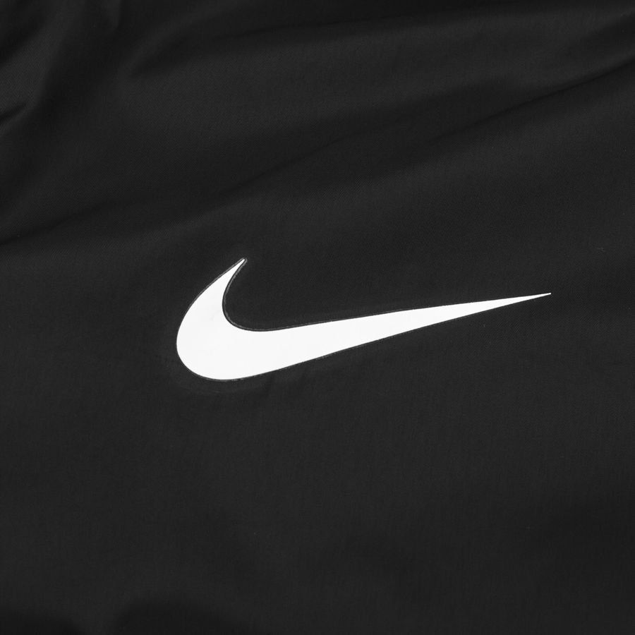 Nike Veste Therma Imperméable Park 20 - Noir/Blanc Enfant