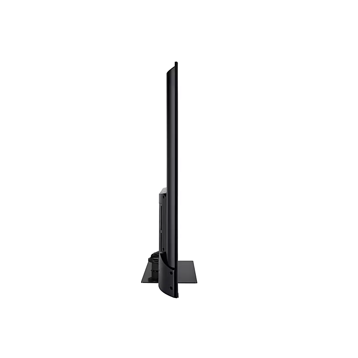 TV QLED 4K Ultra HD Hitachi 55HAQ7350 Schwarz