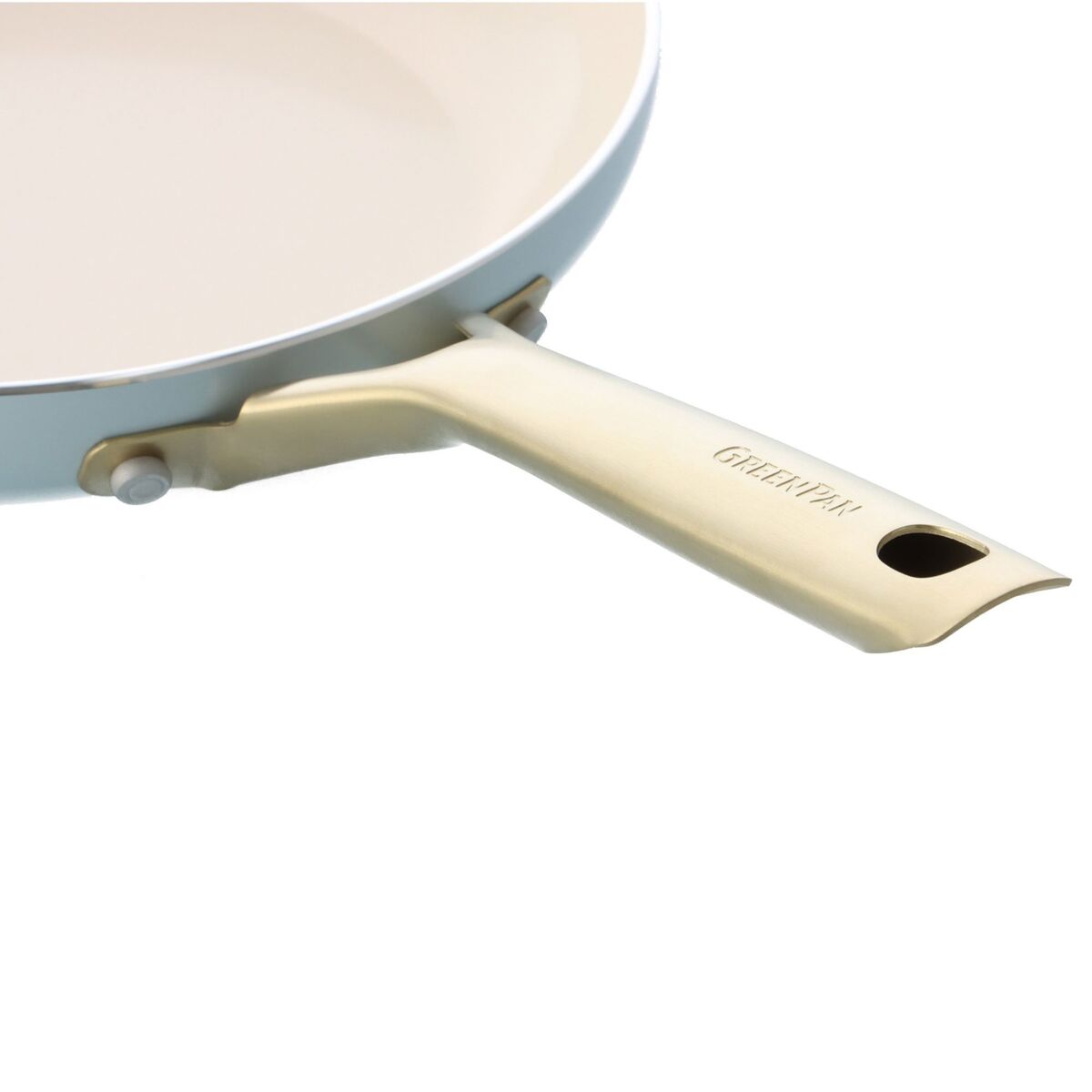 Shades stekepannesett 3 deler, oxford blue/light blue/tapestry