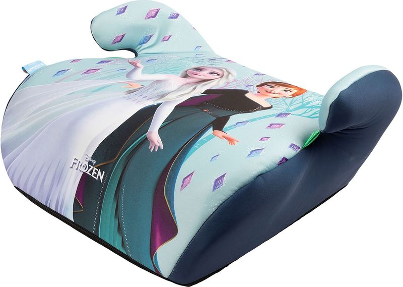 Disney - Frozen Zitverhoger - Veilig - Lichtgewicht - Ergonomisch Ontwerp