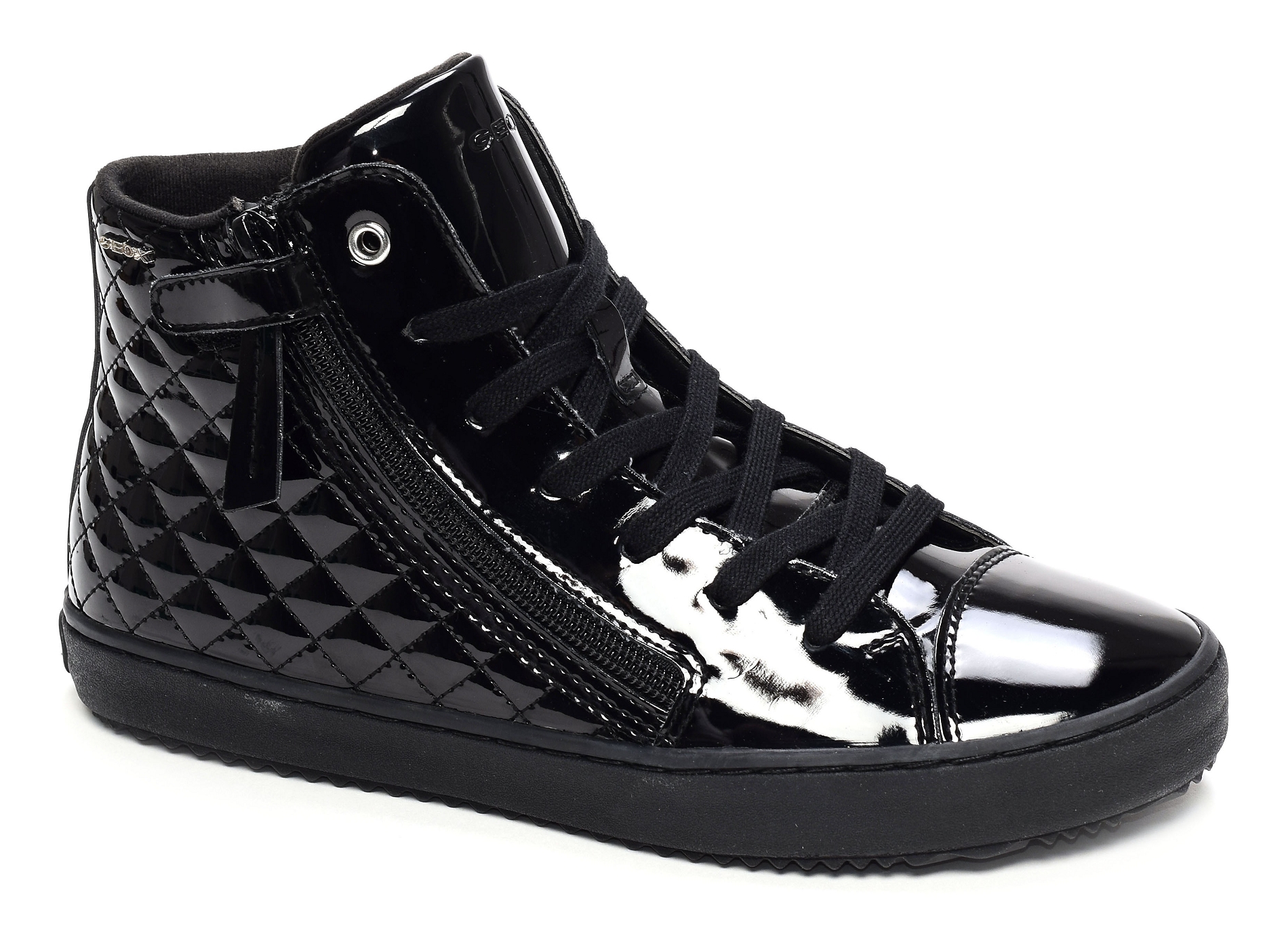 J kalispera gd verni noir