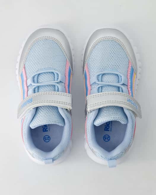 Richter 2665-1271-1701 Sneaker in Blau
