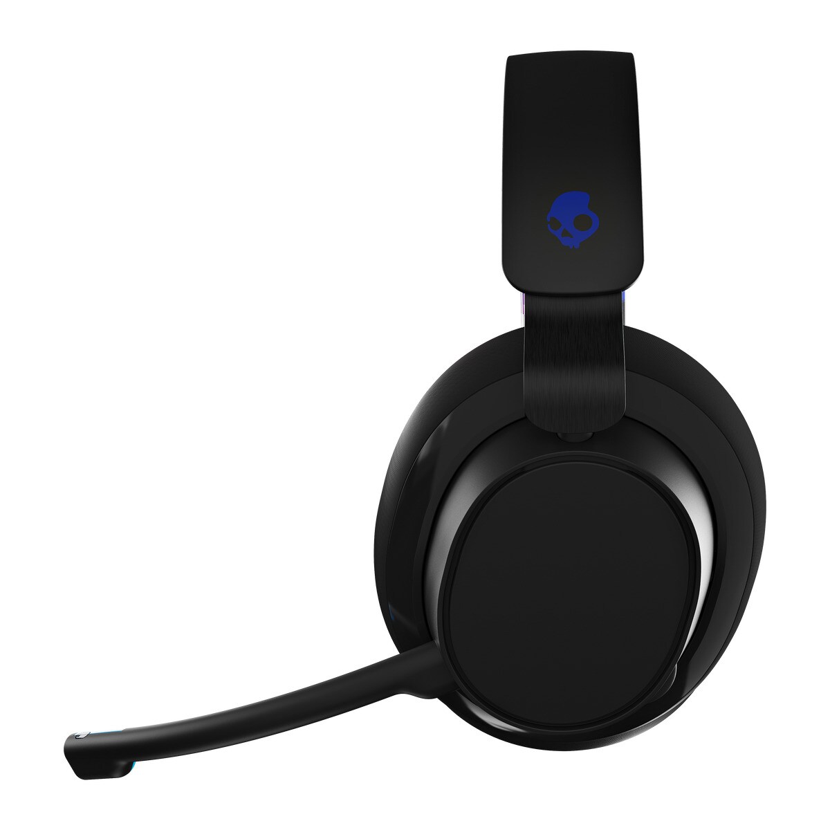 Skullcandy Gaming-Headset SLYR Playstation Gaming Wired Over-Ear Black Digi-Hype
