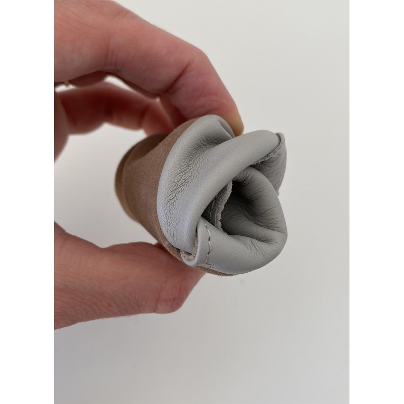 Robeez Robeez chaussons myfirst marine