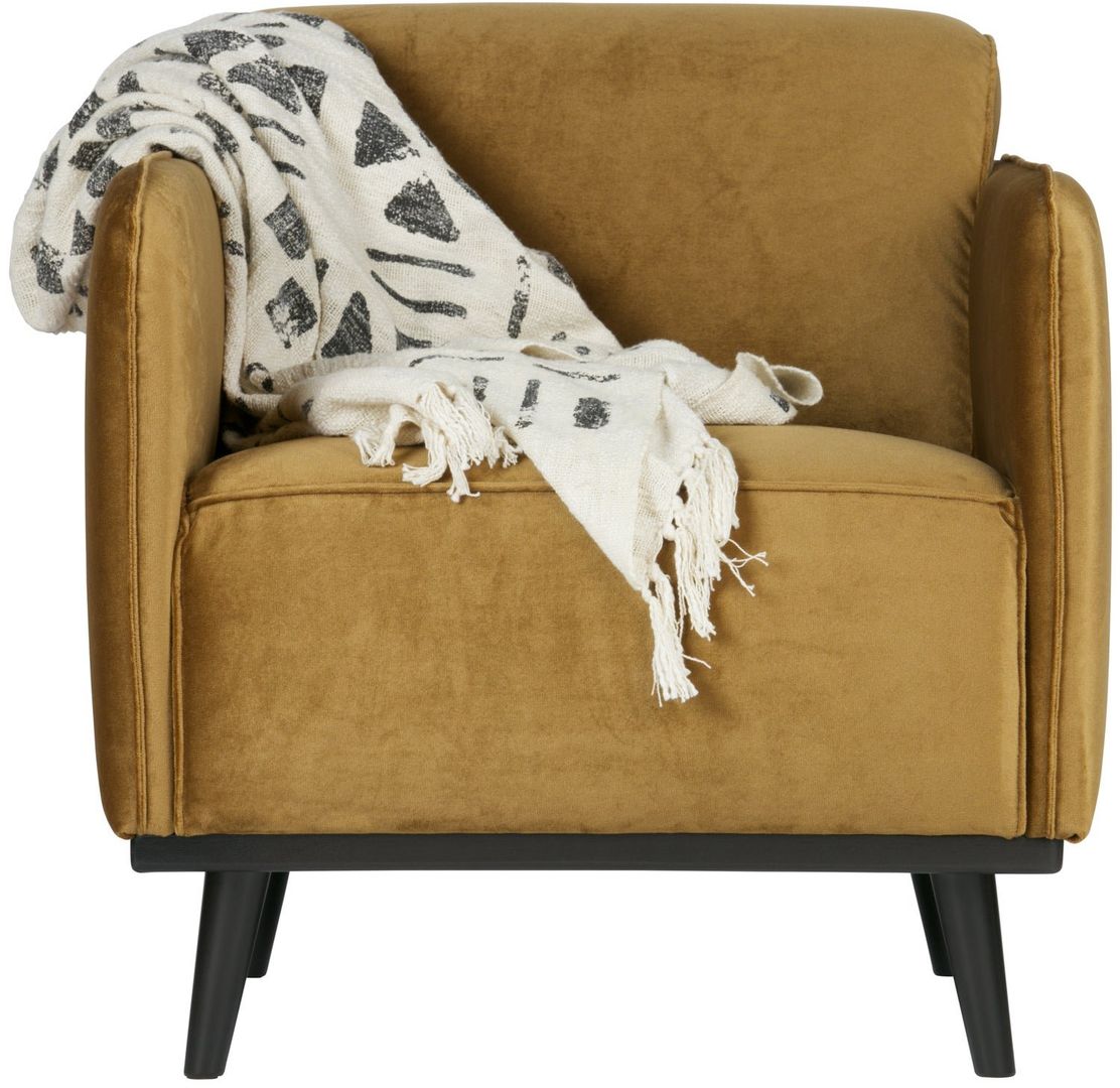 WOOOD Statement Fauteuil