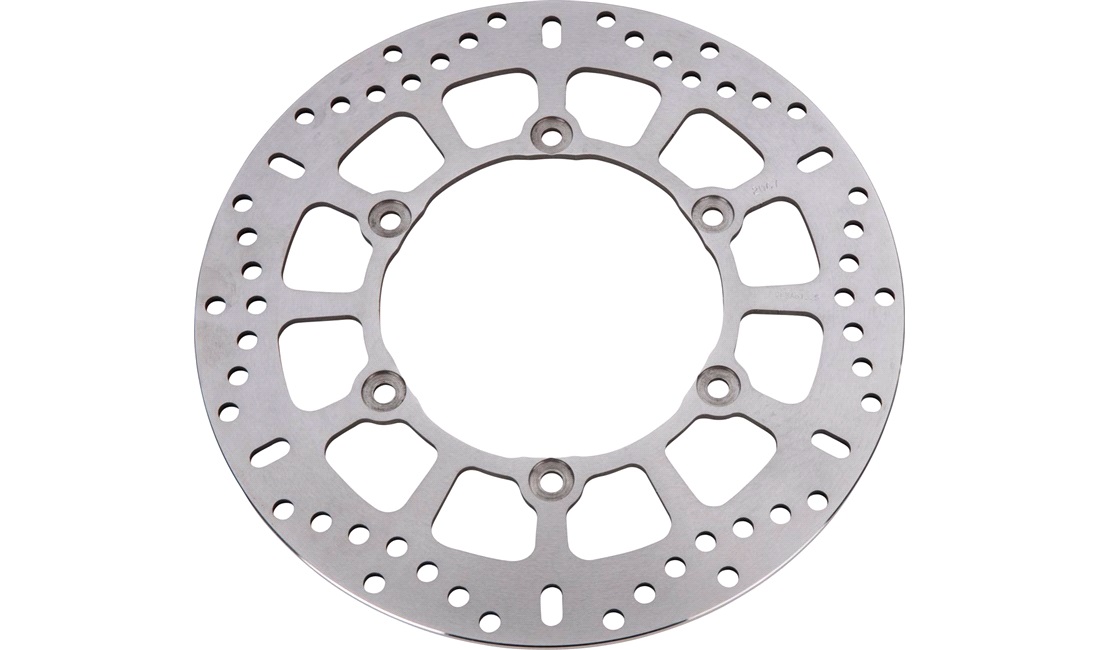 Bremseskive for EBC, XT660 91-96
