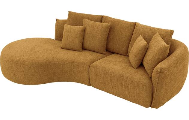 Hoekbank Fay