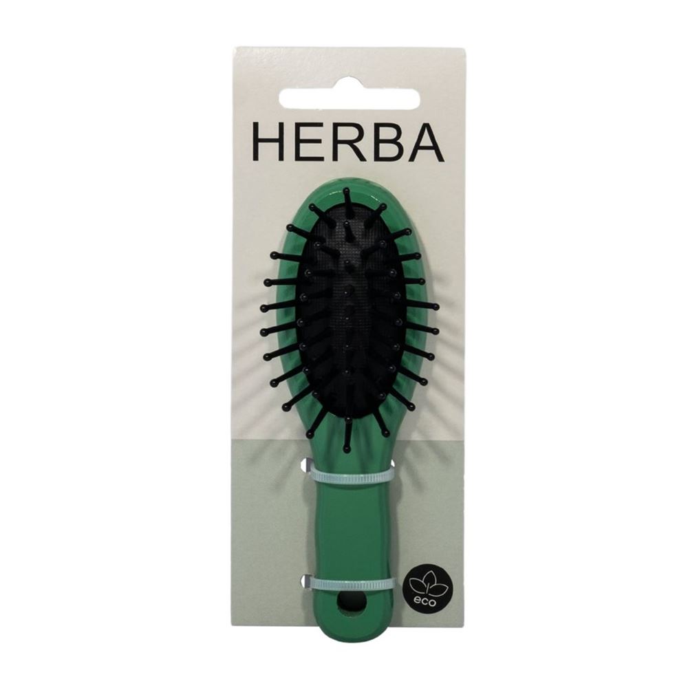 HERBA Sportbürste<br>1 Stück, 12cm
