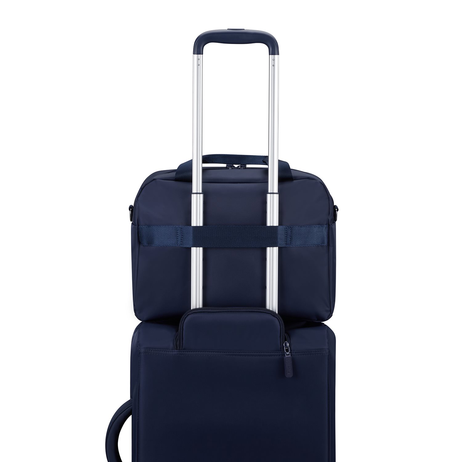 Lipault City Plume Carryall navy