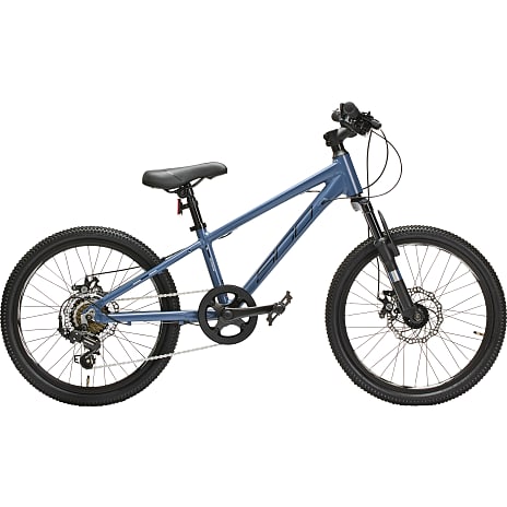 SCO Extreme børnecykel 7 gear 20