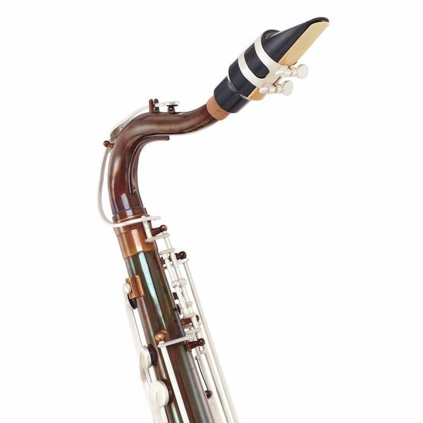 Thomann TTS-180 Vintage Tenor Sax