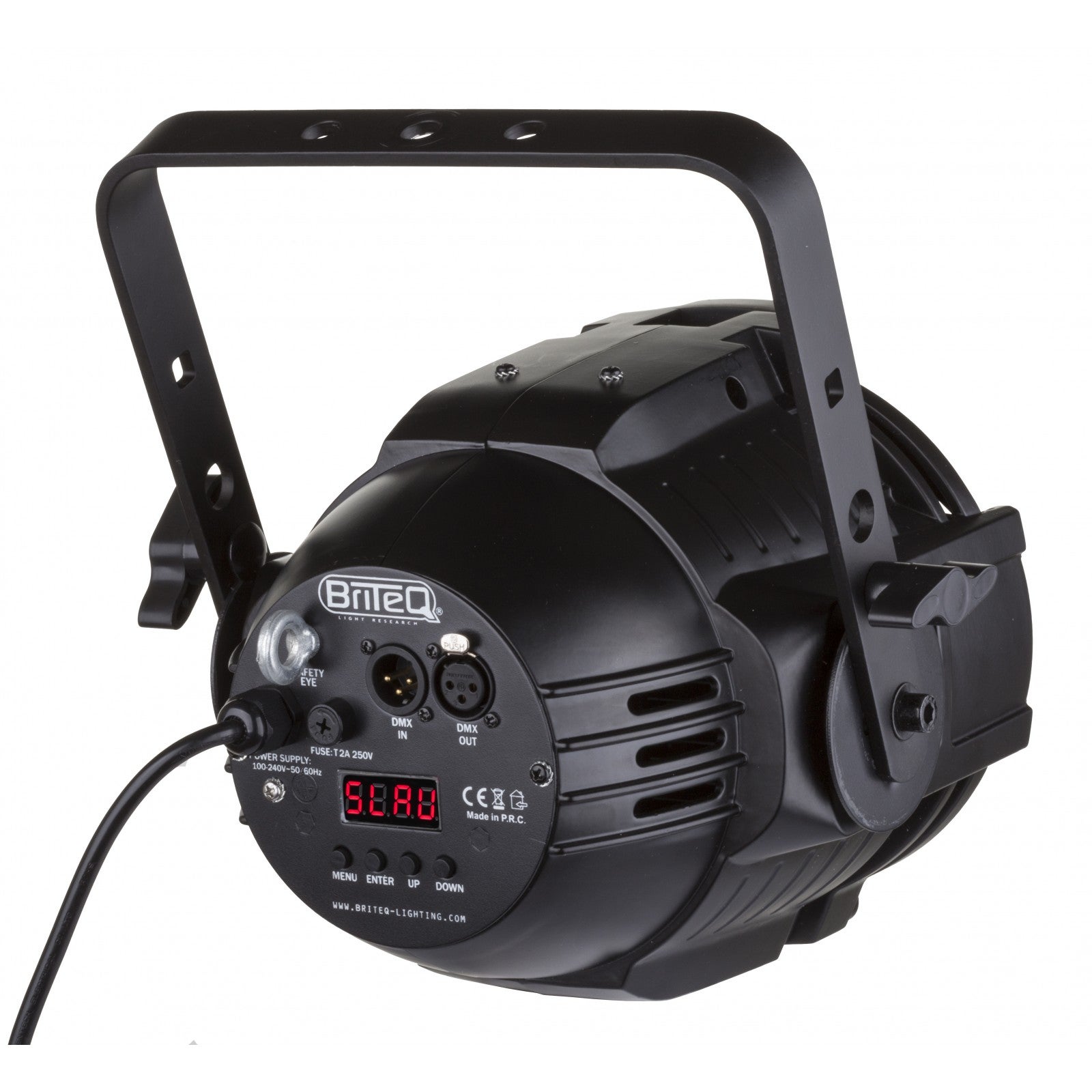 Briteq LED UV-GUN 100W COB blacklight