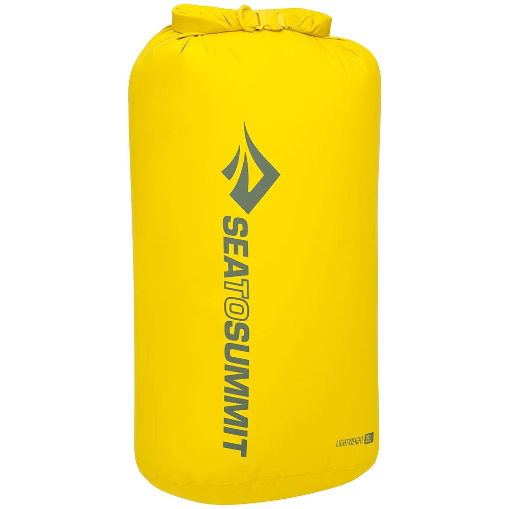 Sea to summit Lightweight 70D 35L Trockensack
