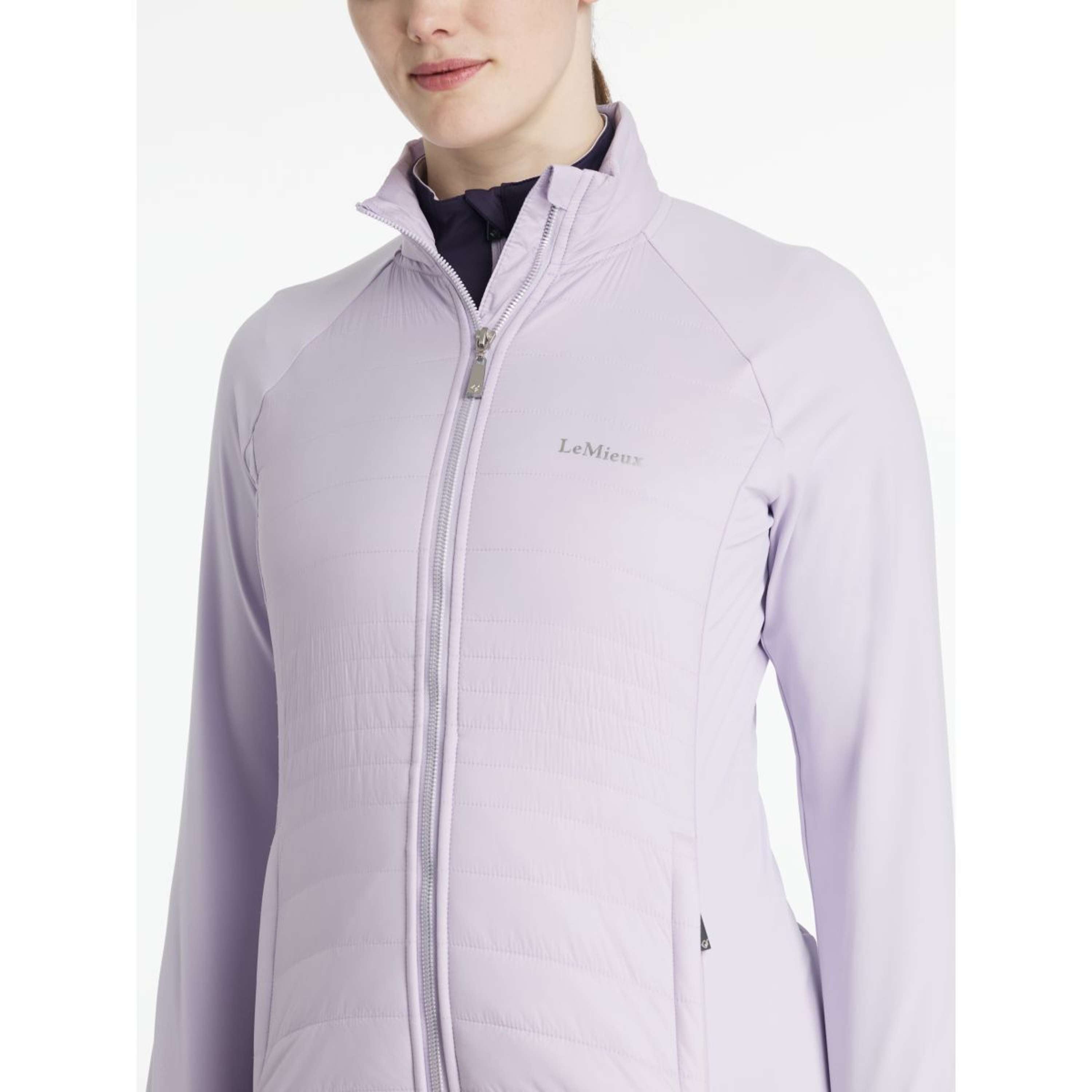 LeMieux Jas Juliette Kort Lilac