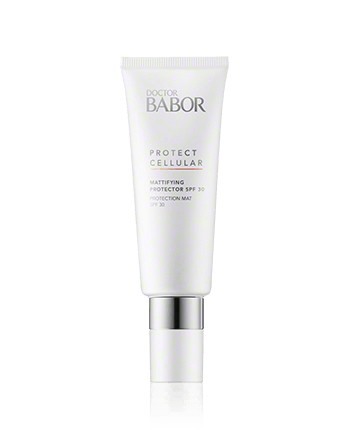 Babor Doctor Babor Protect Cellular Mattifying Protector SPF 30 50ml