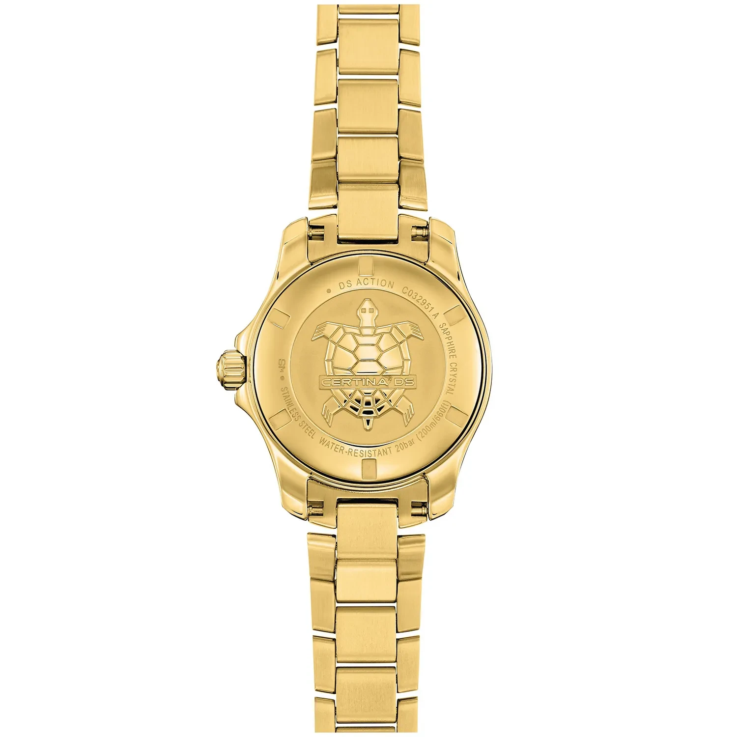 Certina DS Action 29MM C0329513311100