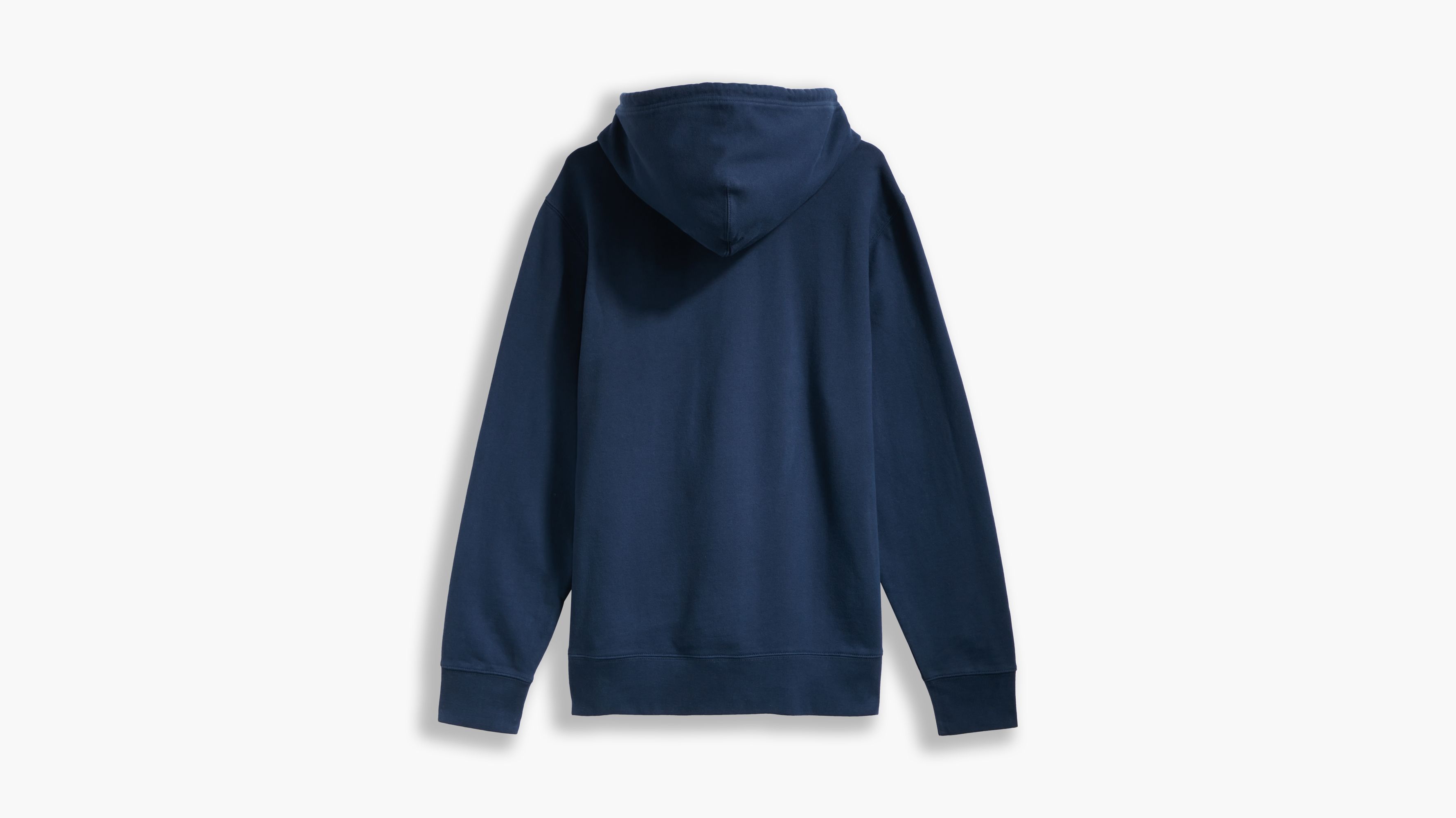 Sweat à capuche Original - Dress Blues - Bleu