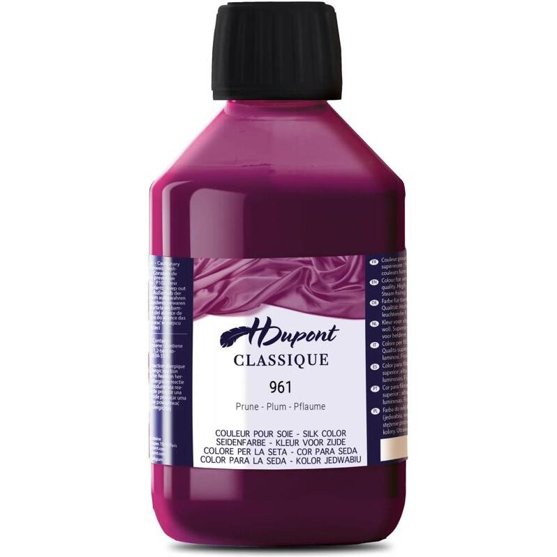 HD classique 250ml Prune - Prune