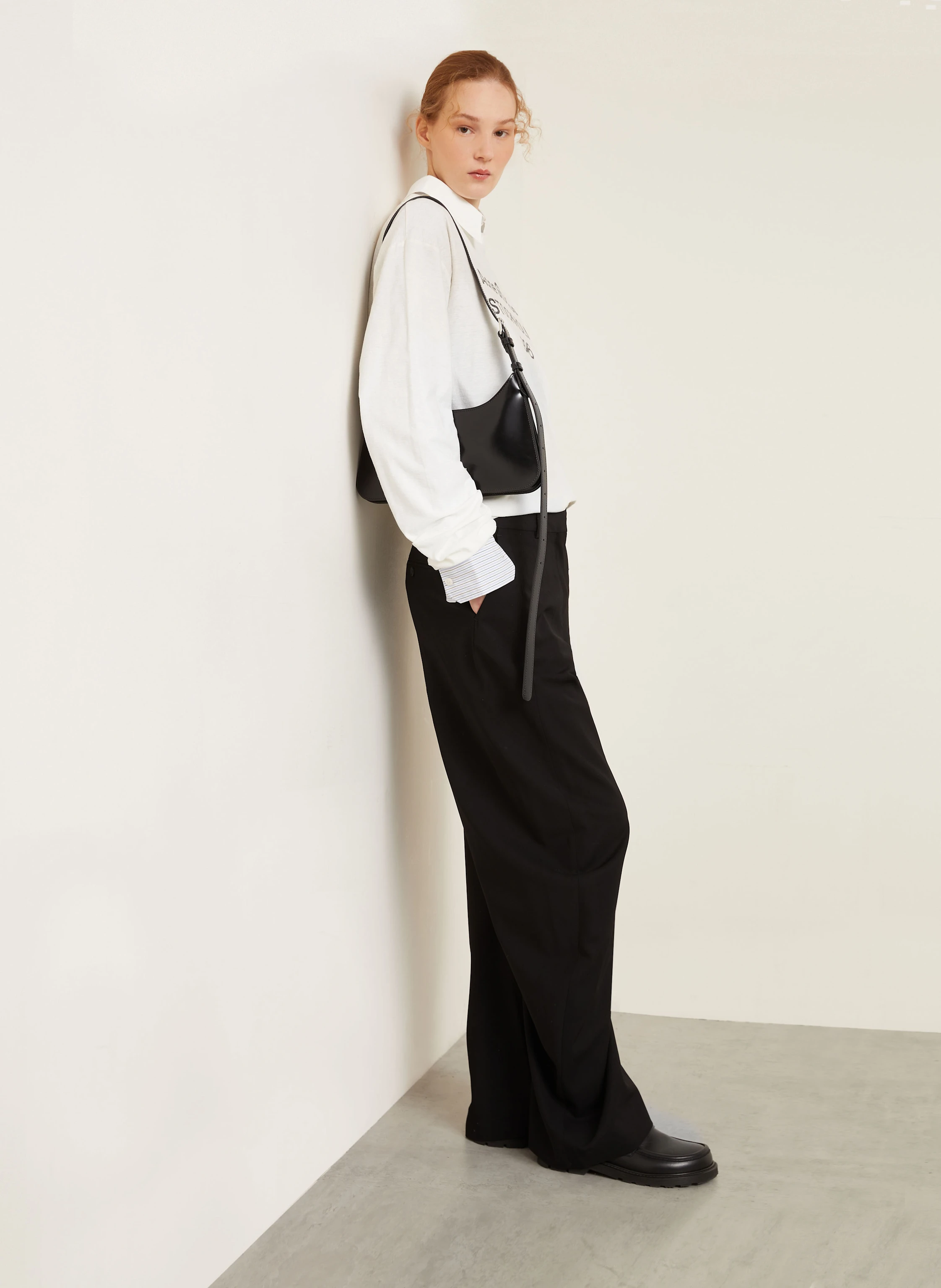 Acne Studios Hose