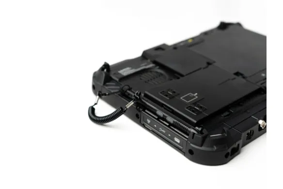 Panasonic Toughbook G2, 25,6 cm (10.1