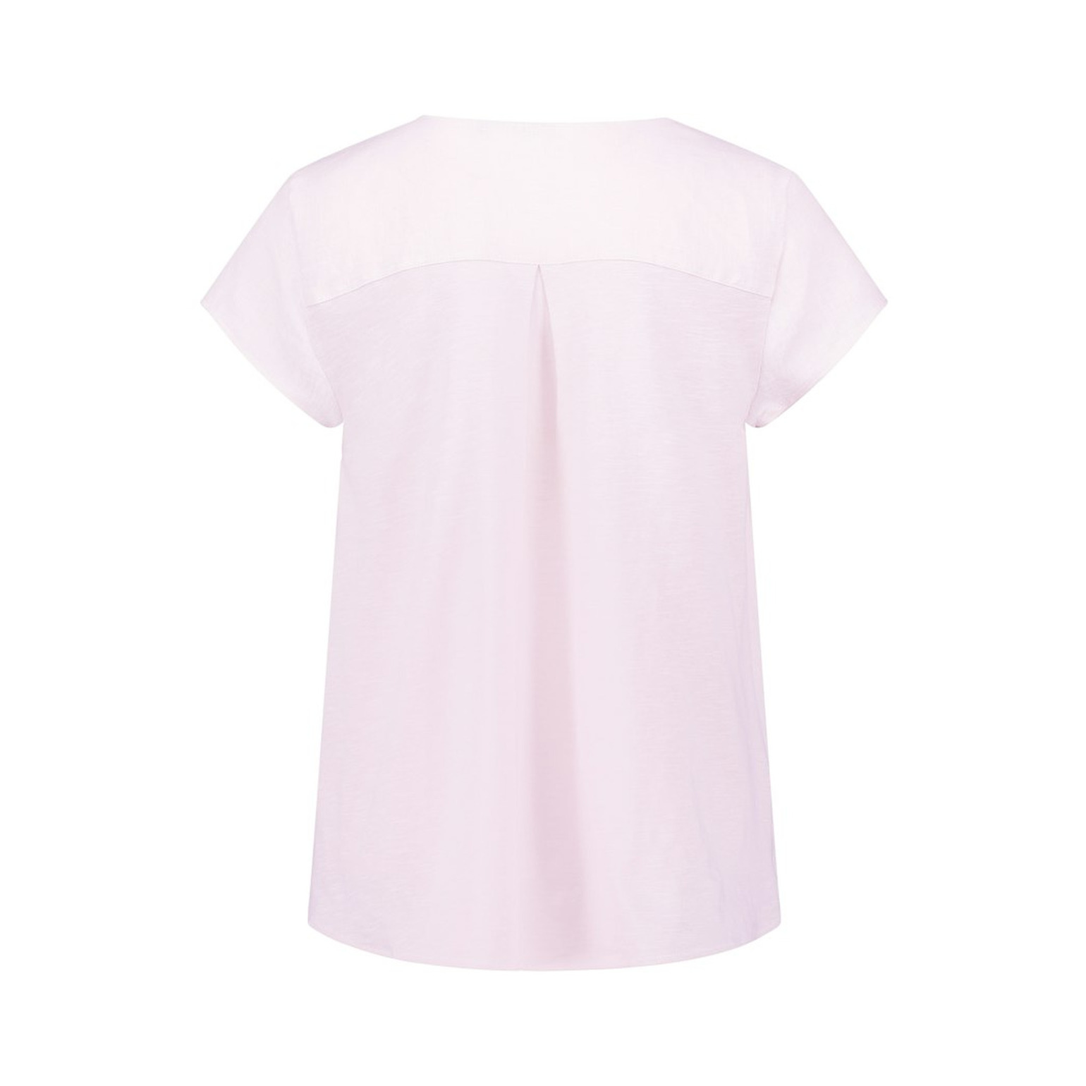 Cartoon Bluse Kurz 1/2 Arm