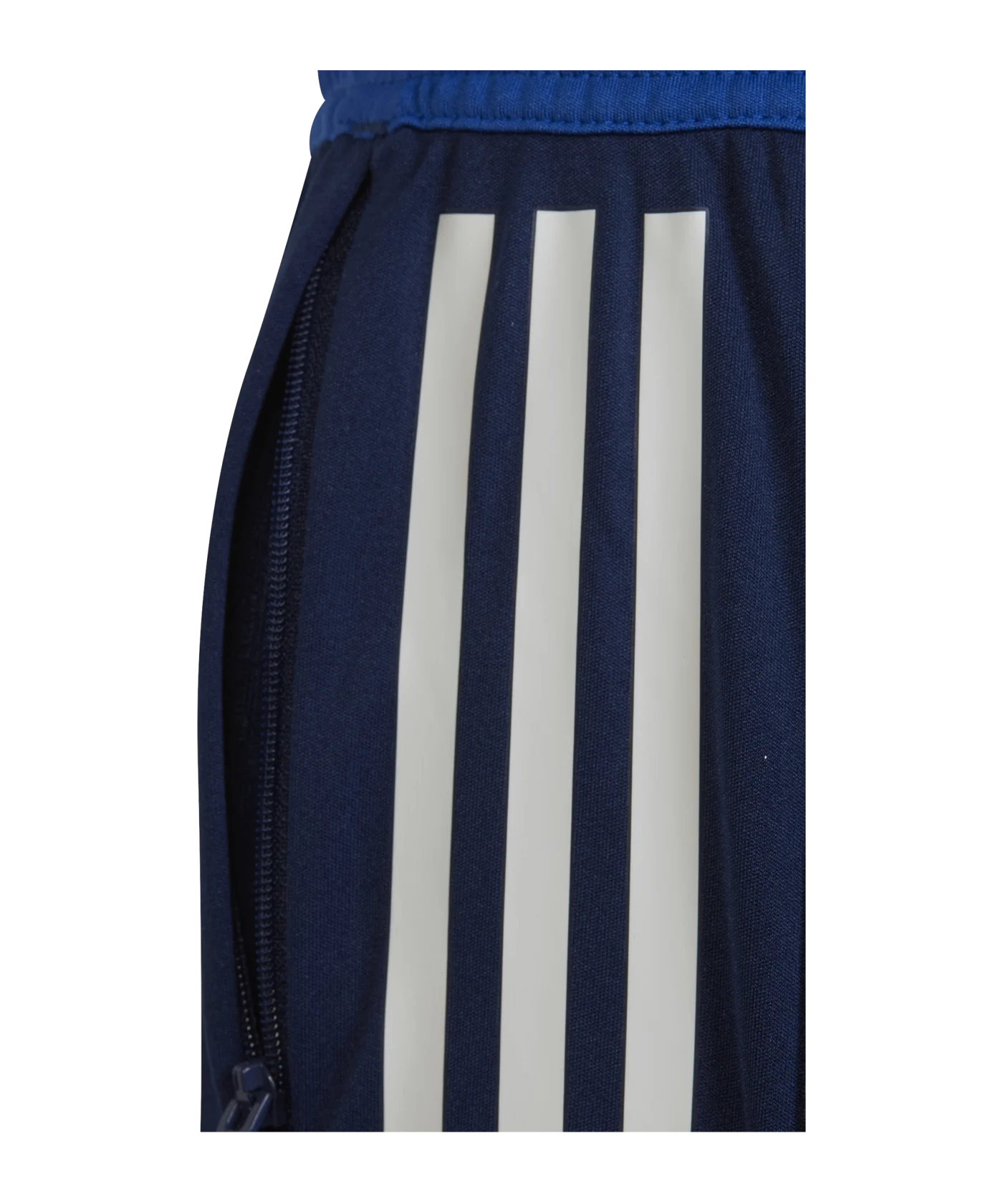 adidas Tiro 23 Competition Short Kids Blau